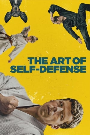 Nghệ thuật tự vệ - The art of self-defense