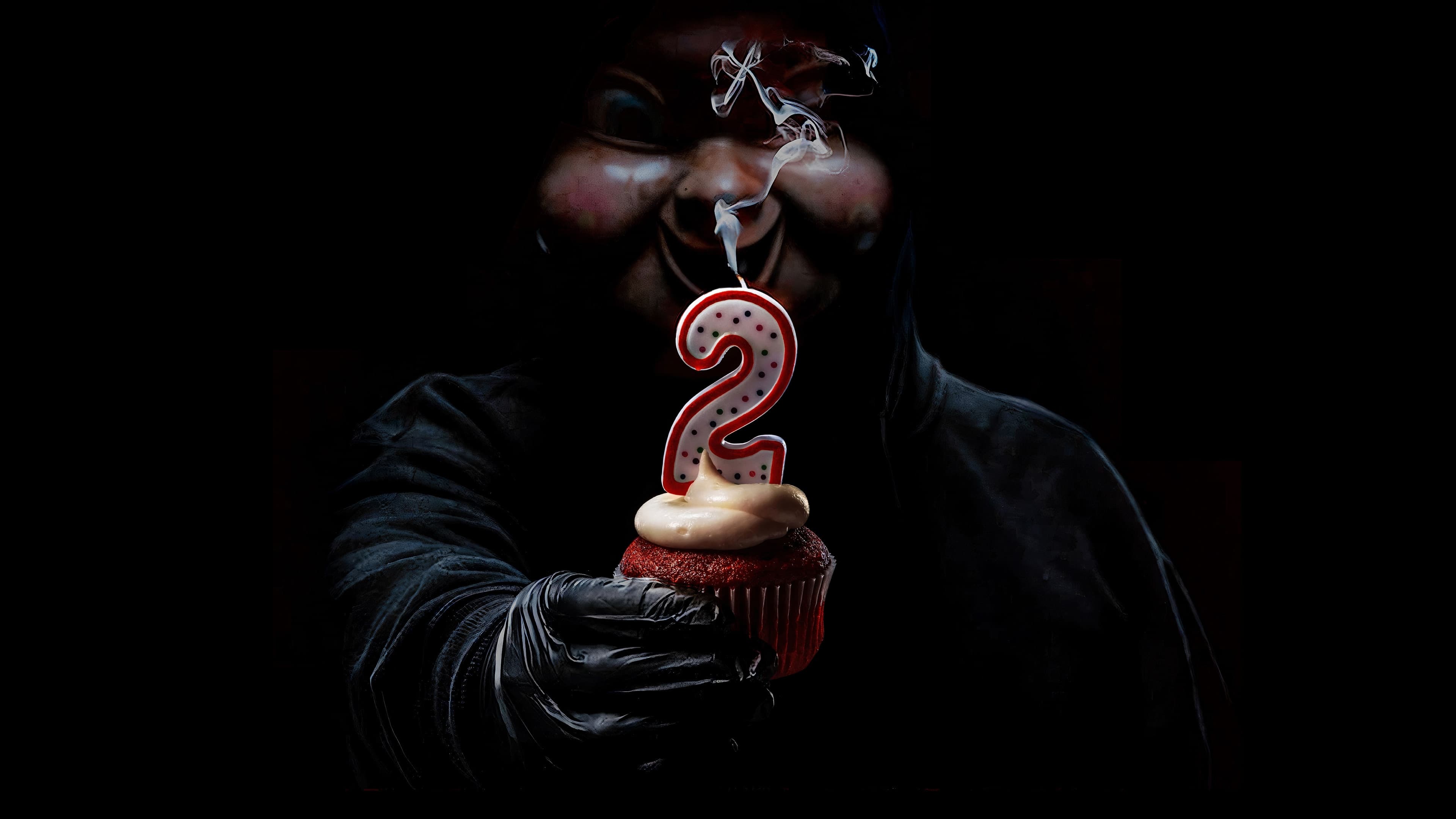 Xem Phim Sinh Nhật Chết Chóc 2 - Happy Death Day 2U 2019