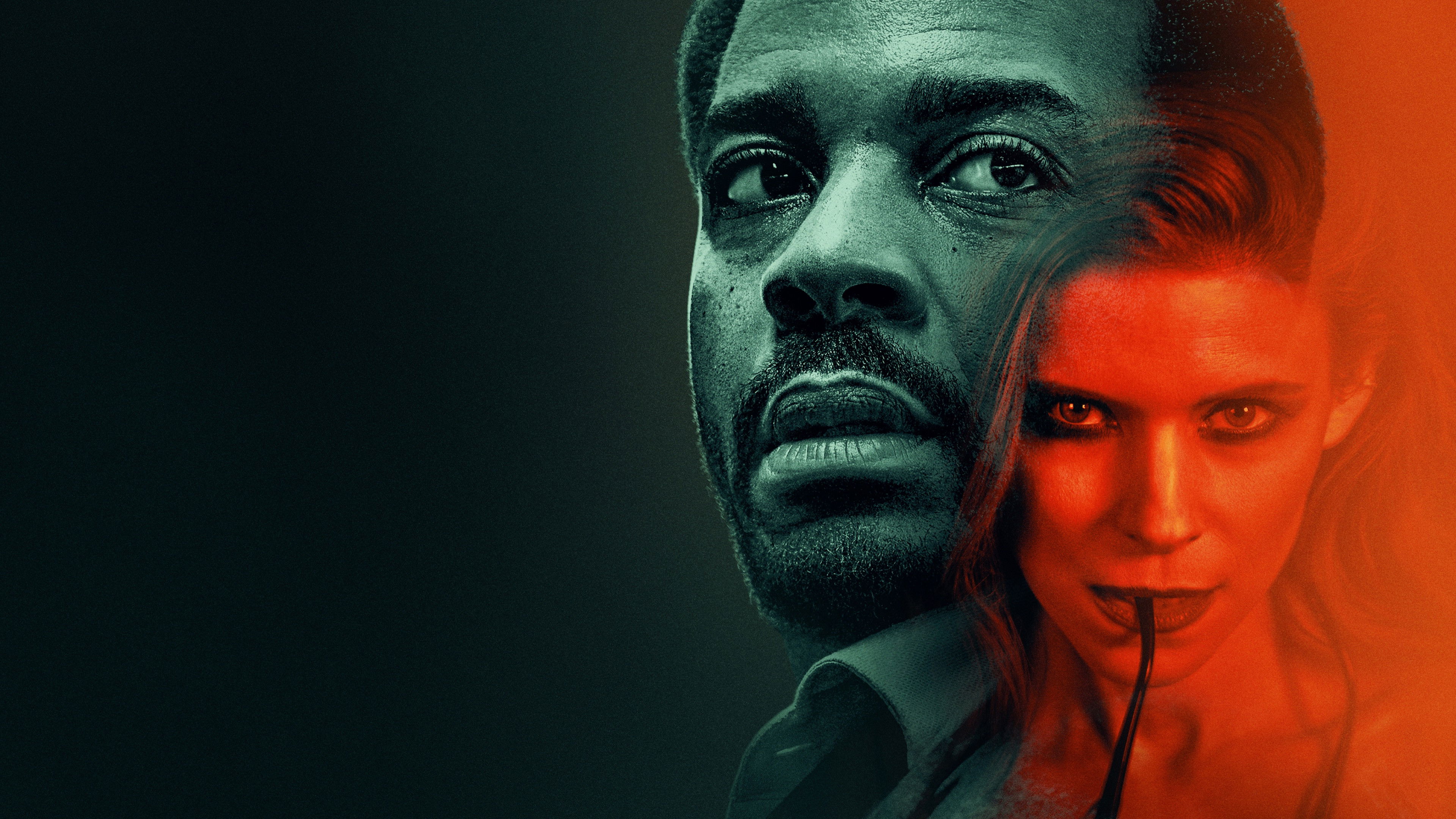 Ảnh phim Con Gà và Nắm Thóc