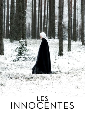 Các nữ tu trong trắng - The innocents