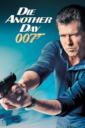 Điệp viên 007: hẹn chết ngày khác - Bond 20: die another day