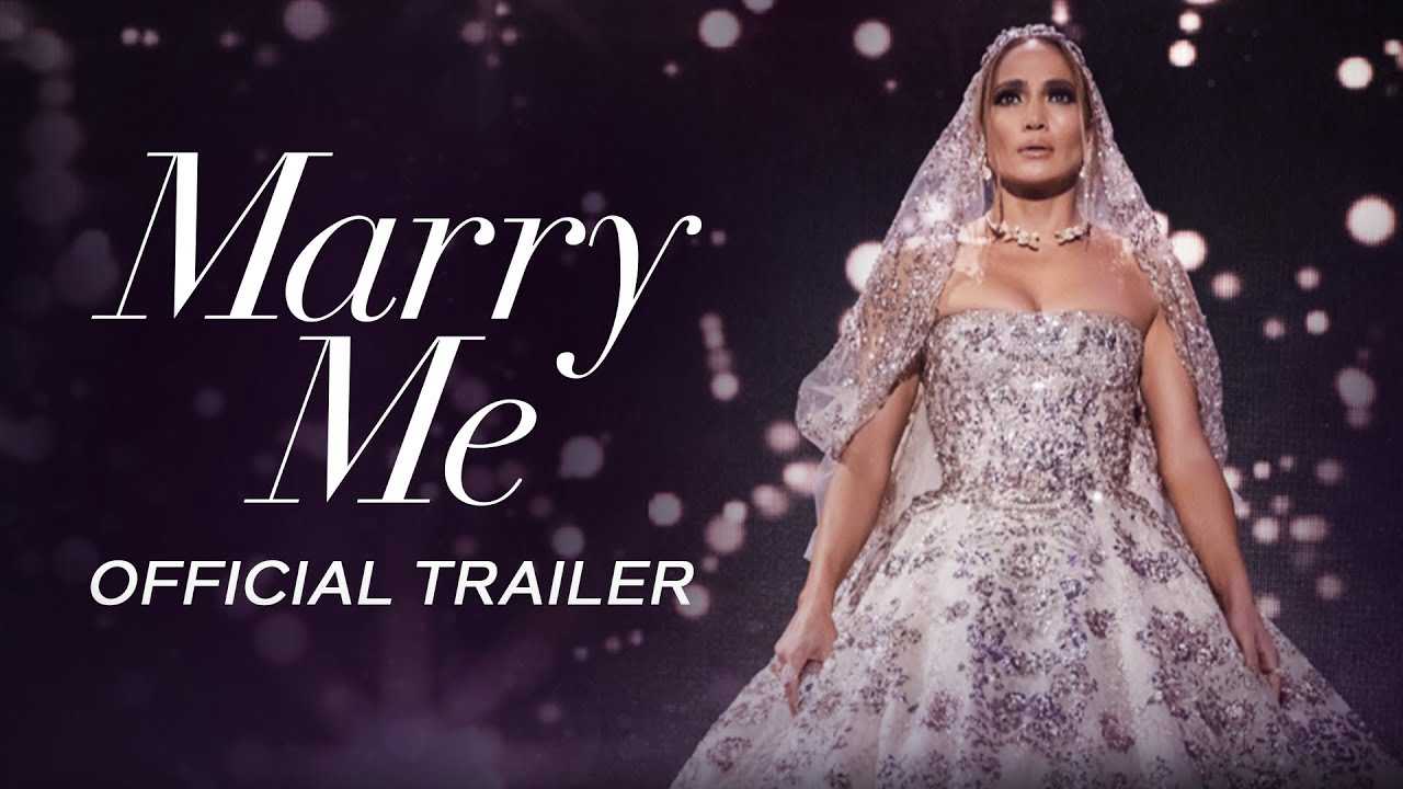 Xem Phim Ba Lần Gả Trêu Ghẹo Lòng Quân - Marry Me 2019