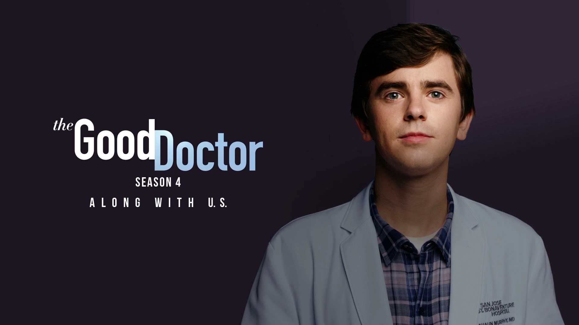 Bác sĩ thiên tài (phần 4) - The good doctor (season 4)