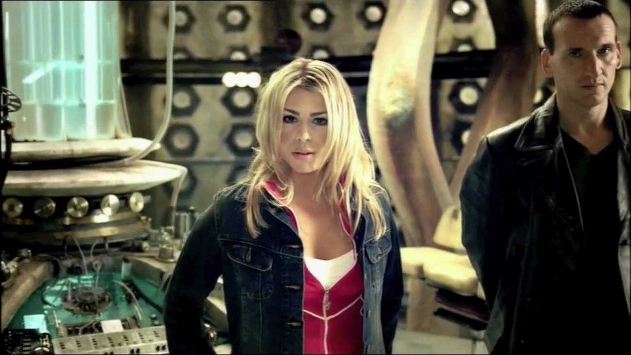 Xem Phim Bác Sĩ Vô Danh (Phần 1) - Doctor Who (Season 1) 2004