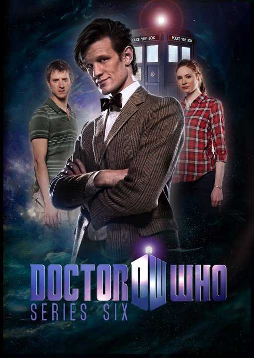 Bác sĩ vô danh (phần 6) - Doctor who (season 6)