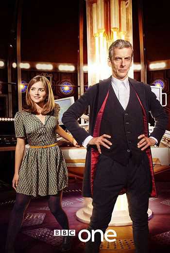 Bác Sĩ Vô Danh Phần 8 - Doctor Who (Season 8)