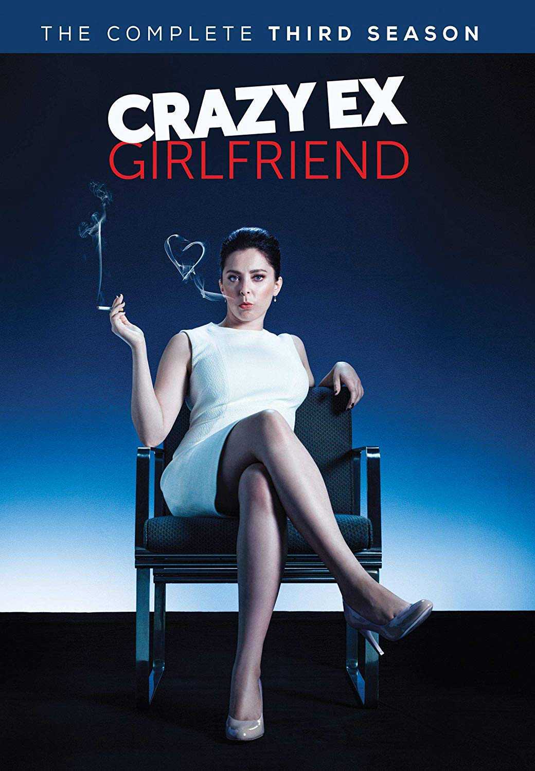 Bạn gái cũ nổi loạn (Phần 3) - Crazy Ex-Girlfriend (Season 3)