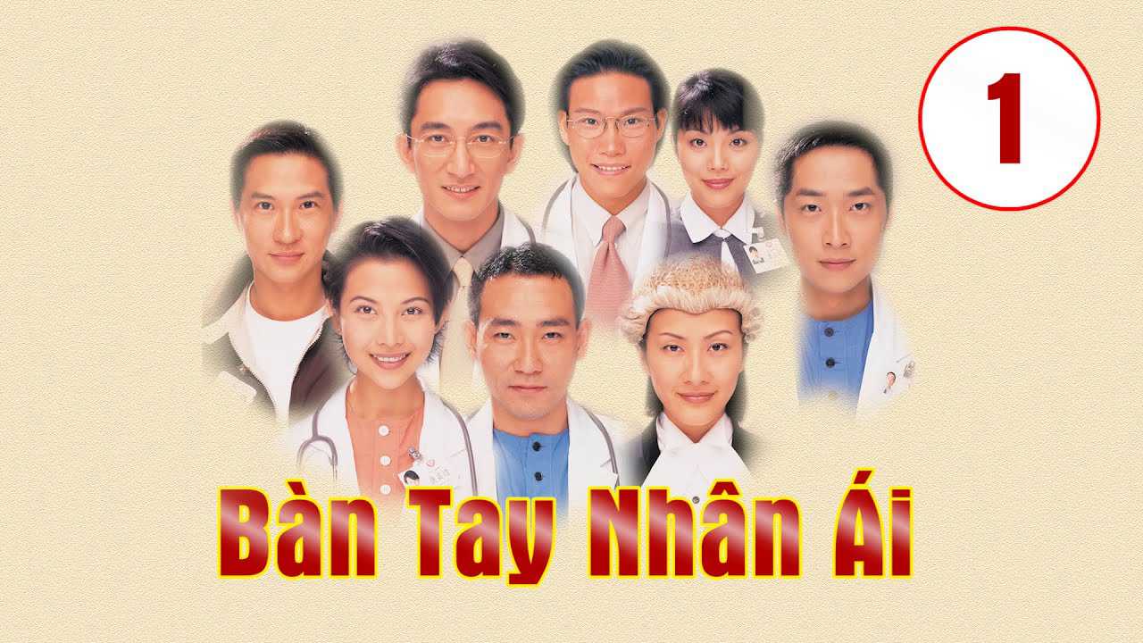 Xem Phim Bàn Tay Nhân Ái - Healing Hands 1997