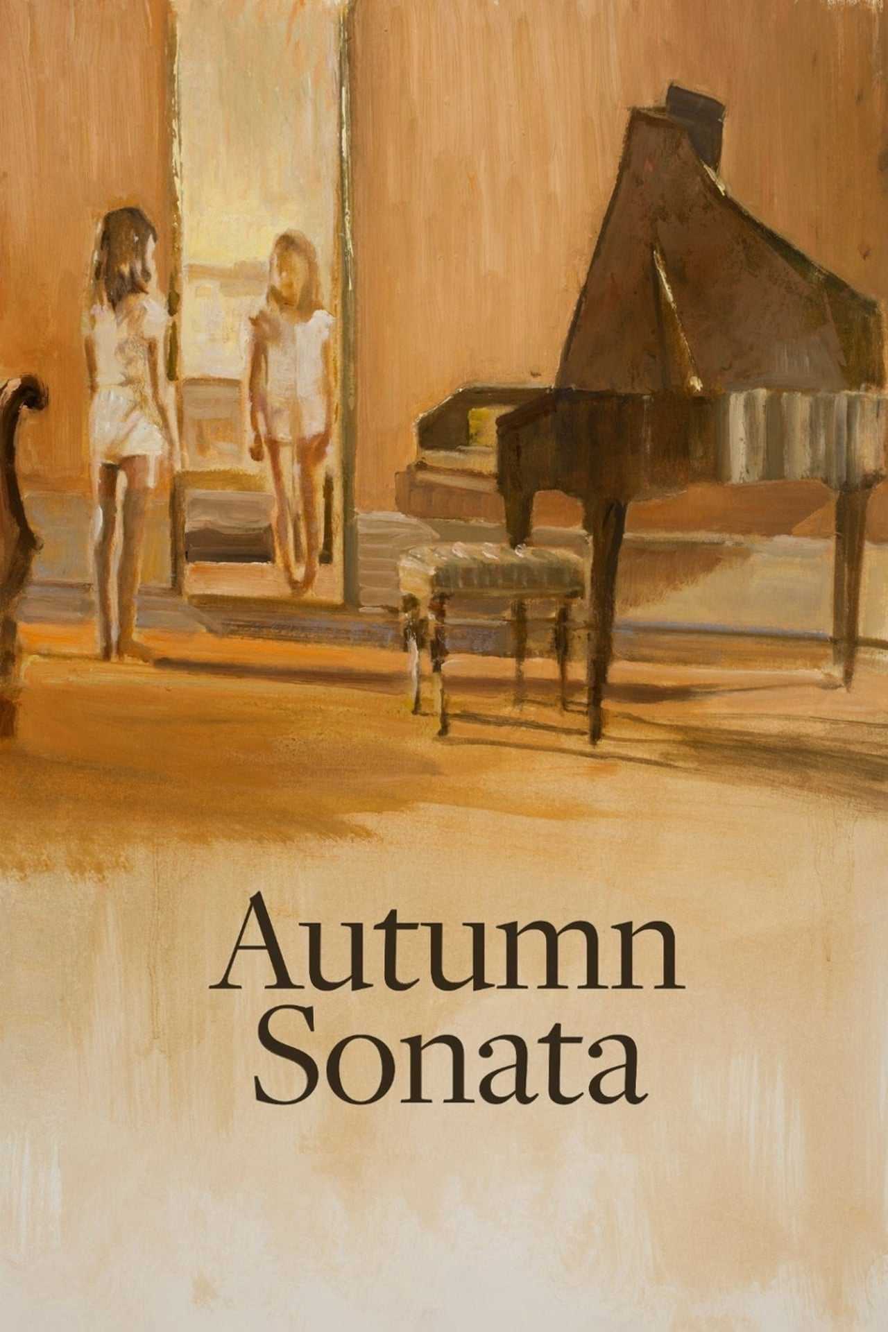 Bản Xô-Nát Mùa Thu - Autumn Sonata