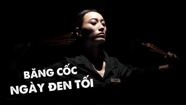 Xem Phim Băng Cốc Ngày Đen Tối - Bangkok Dark Tales 2018