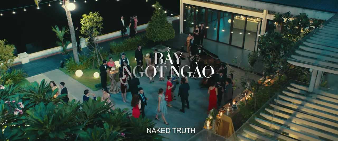 Xem Phim Bẫy Ngọt Ngào - Naked Truth 2022