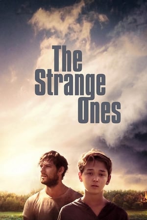 Người lạ - The strange ones