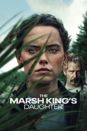 Con Gái Của Vua Đầm Lầy - The Marsh King’s Daughter