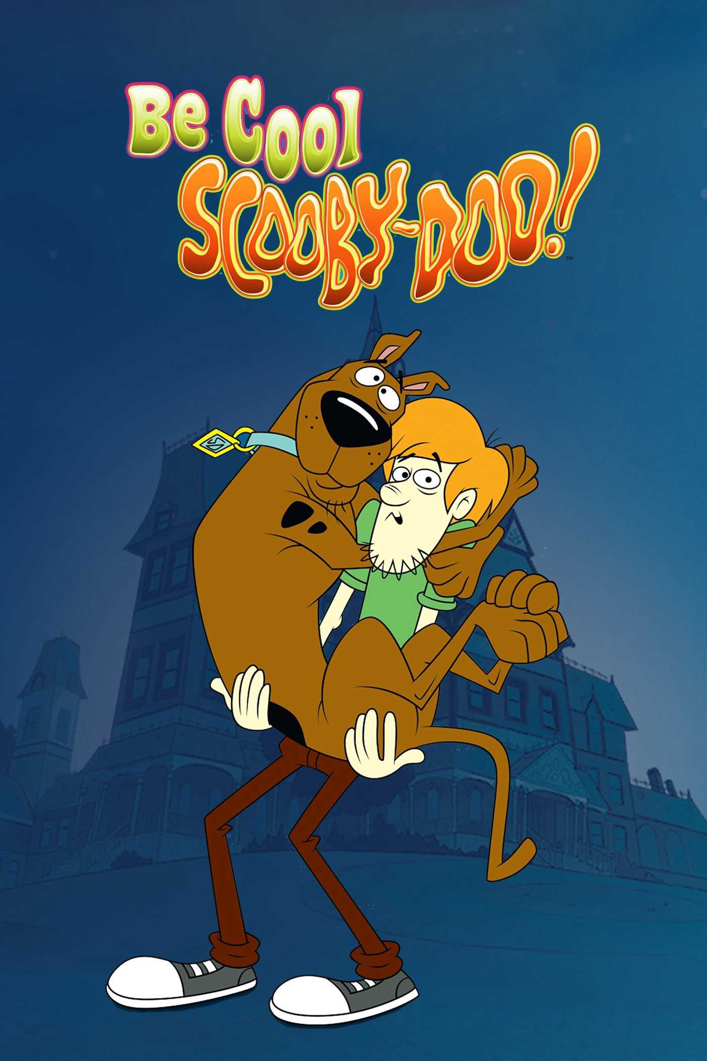 Be Cool, Scooby-Doo! (Phần 2) - Be Cool, Scooby-Doo! (Season 2)