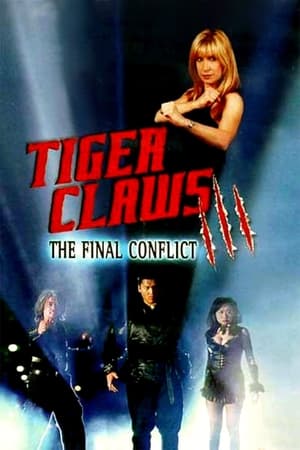 Móng vuốt hổ 3 - Tiger claws iii