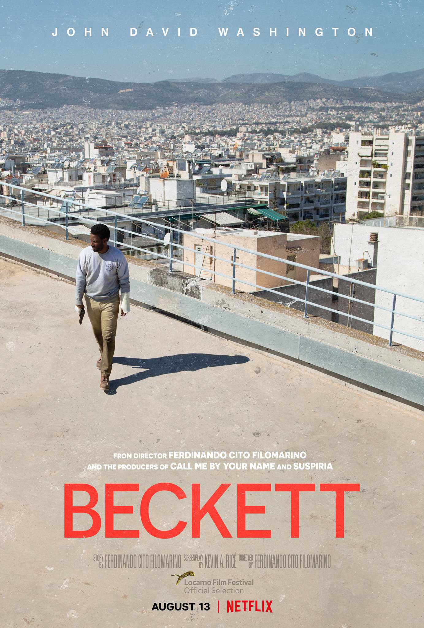 Beckett - Beckett
