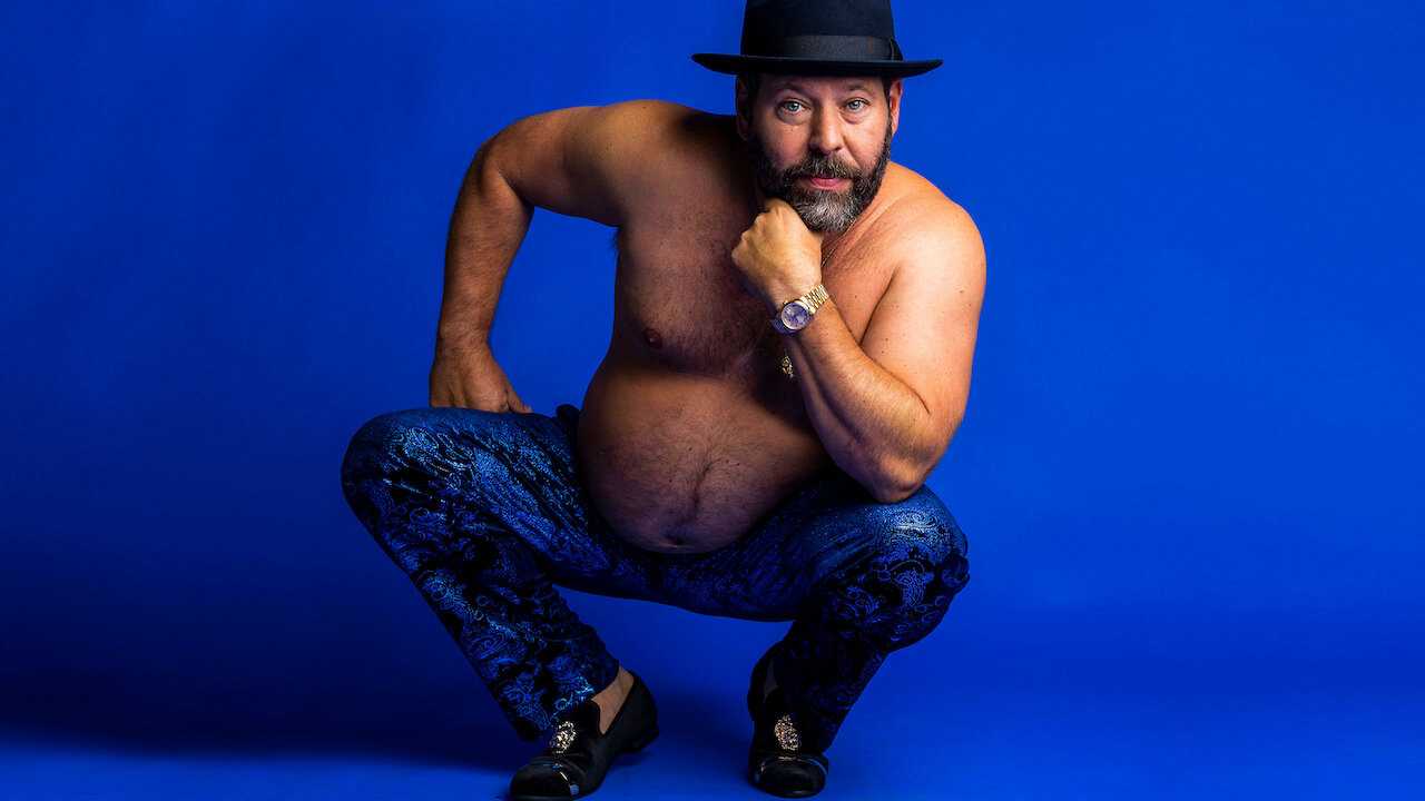 Xem Phim Bert Kreischer: Huyên náo - Bert Kreischer: Razzle Dazzle 2022