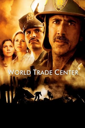 Cận kề cái chết - World trade center