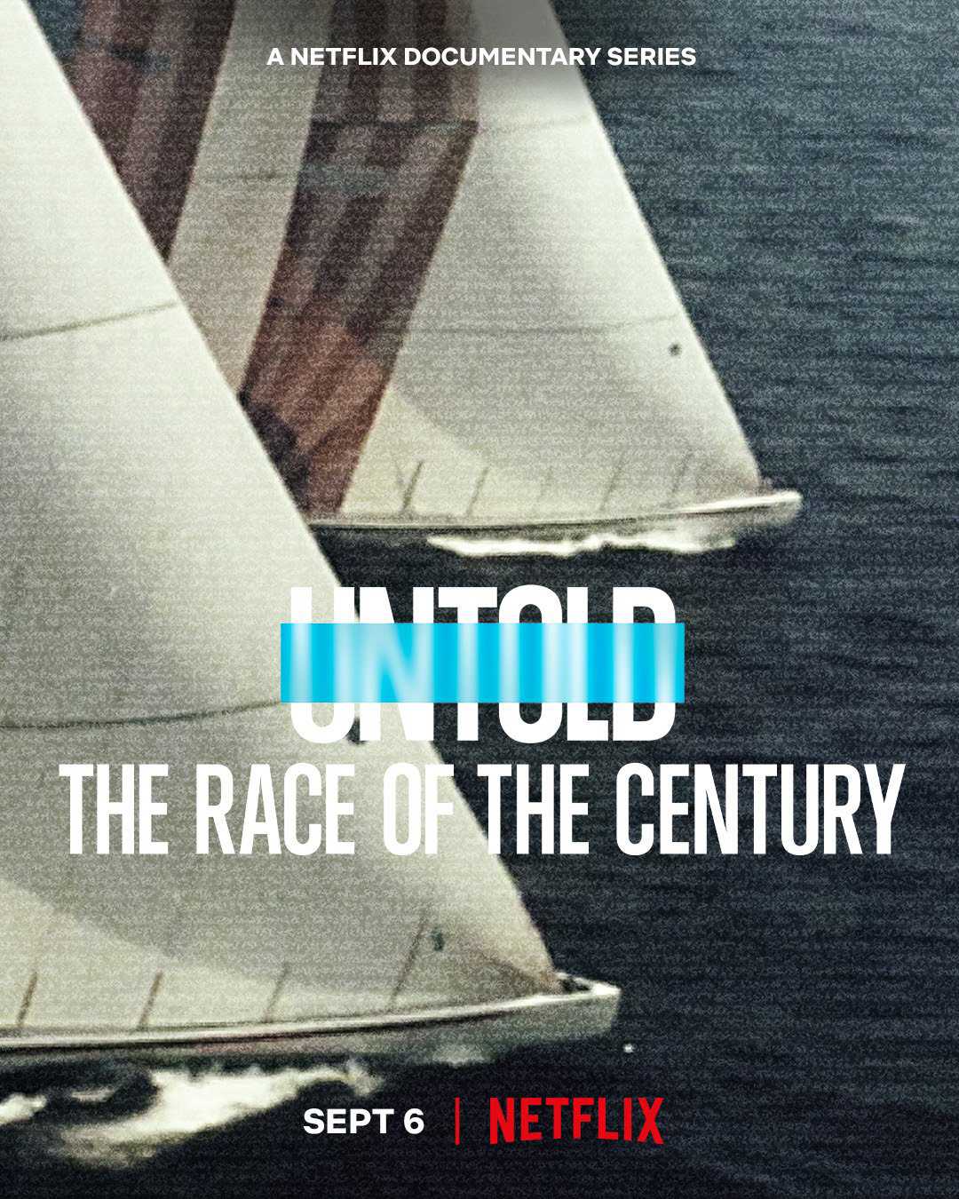 Bí mật giới thể thao: Cuộc đua thế kỷ - Untold: The Race of the Century