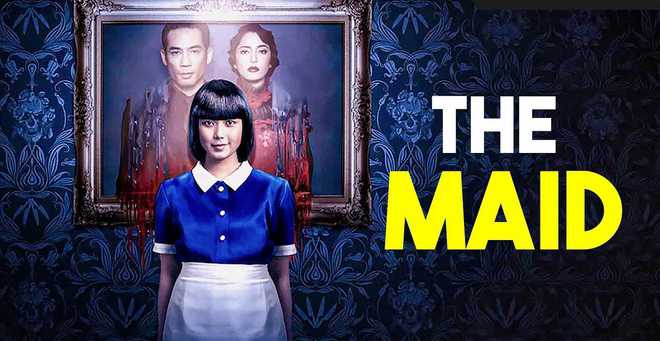 Xem Phim Bí mật người hầu gái - The Maid 2019