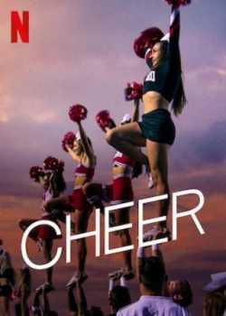 Bí quyết cổ vũ (Phần 1) - Cheer (Season 1)