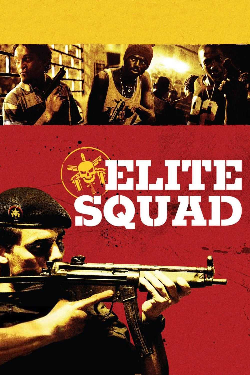 Biệt Đội Tinh Nhuệ - Elite Squad