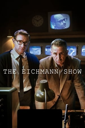 Show diễn tử thần - The eichmann show