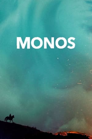 Bầy Khỉ | Monos (2019)