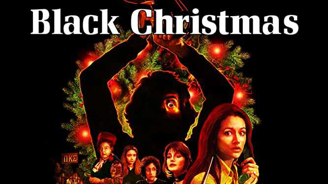 Xem Phim Black Christmas - Black Christmas 1974