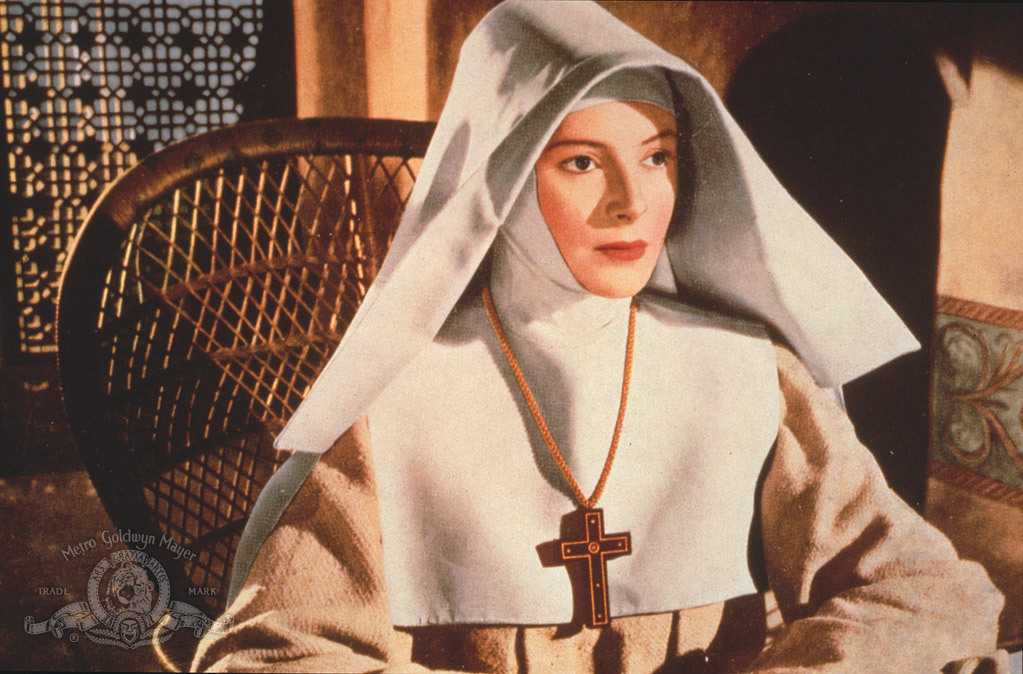 Xem Phim Black Narcissus - Black Narcissus 