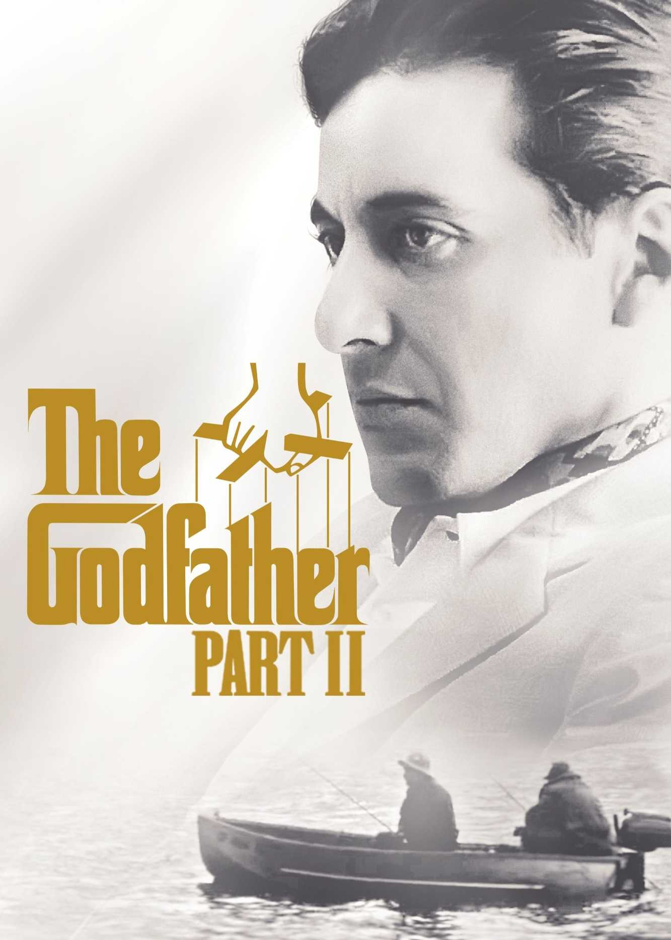 Bố già 2 - The godfather: part ii
