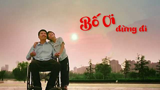 Xem Phim Bố Ơi, Đừng Đi - The Called of Love 2016