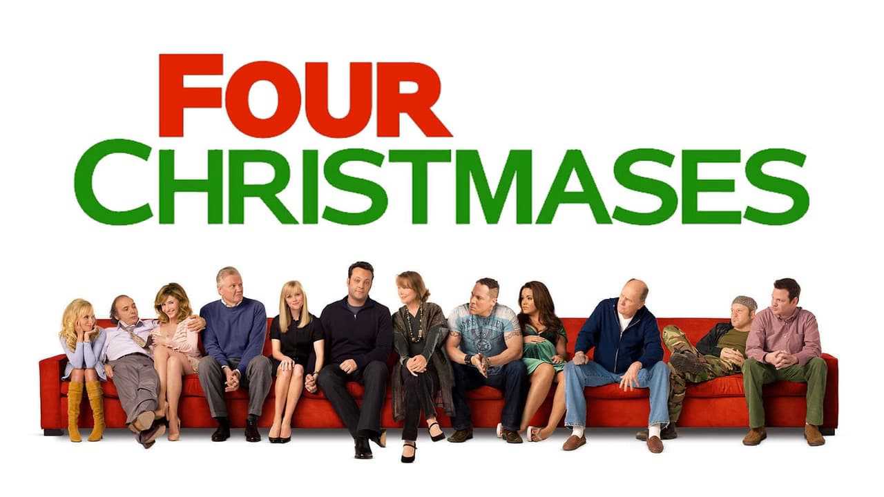 Bốn lễ giáng sinh - Four christmases