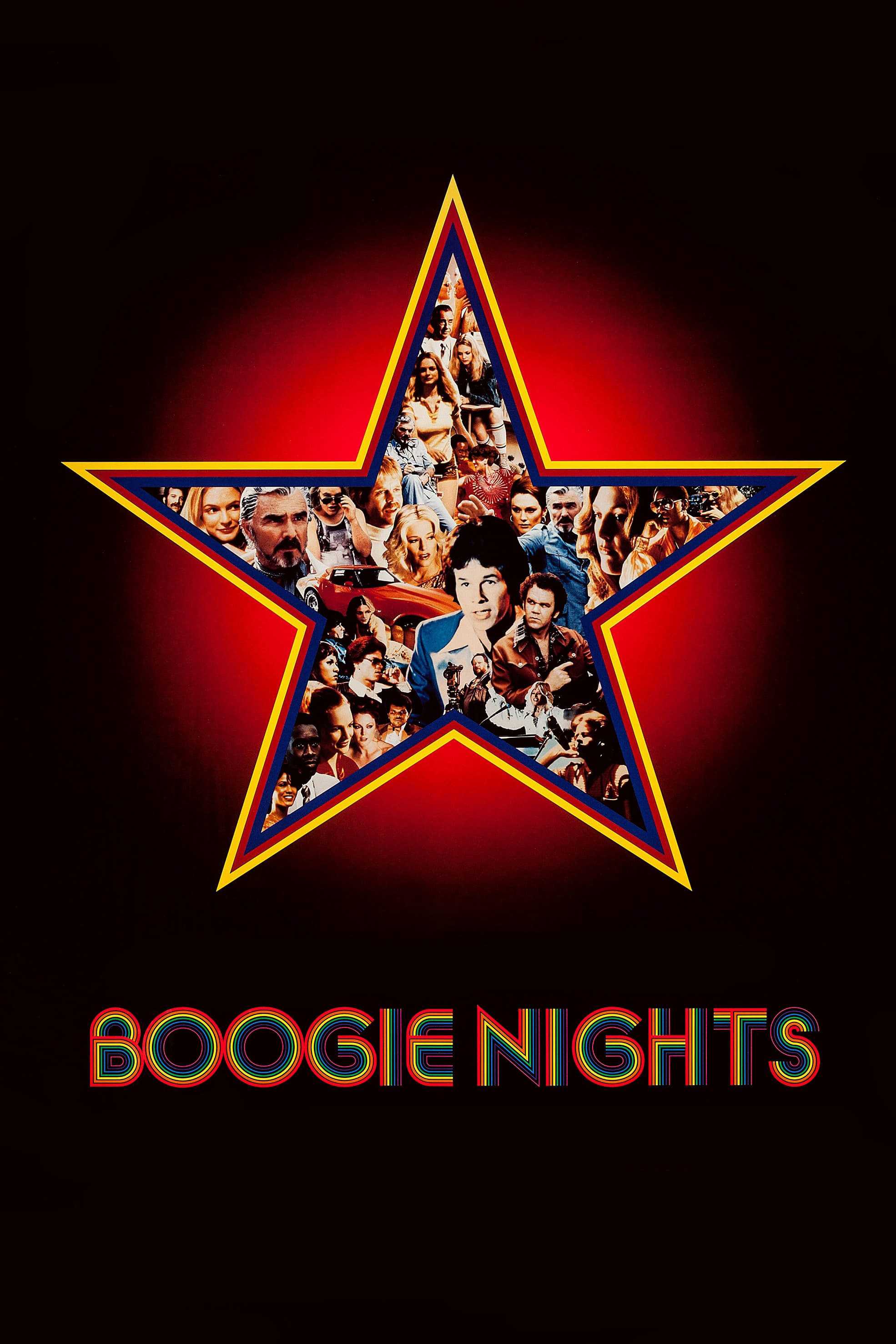 Boogie Nights - Boogie Nights
