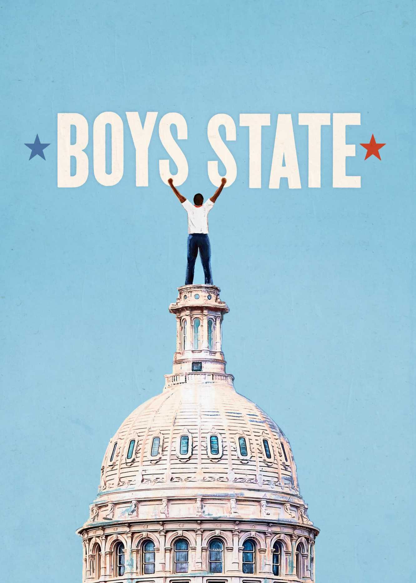 Boys State - Boys State