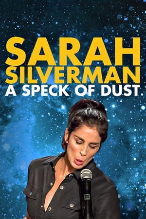  Sarah Silverman: Một Đốm Bụi 