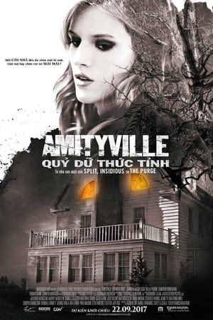 Amityville: Quỷ Dữ Thức Tỉnh - Amityville: The Awakening