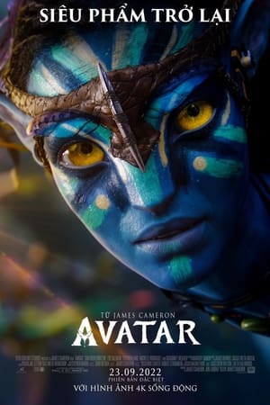 Thế thân - Avatar