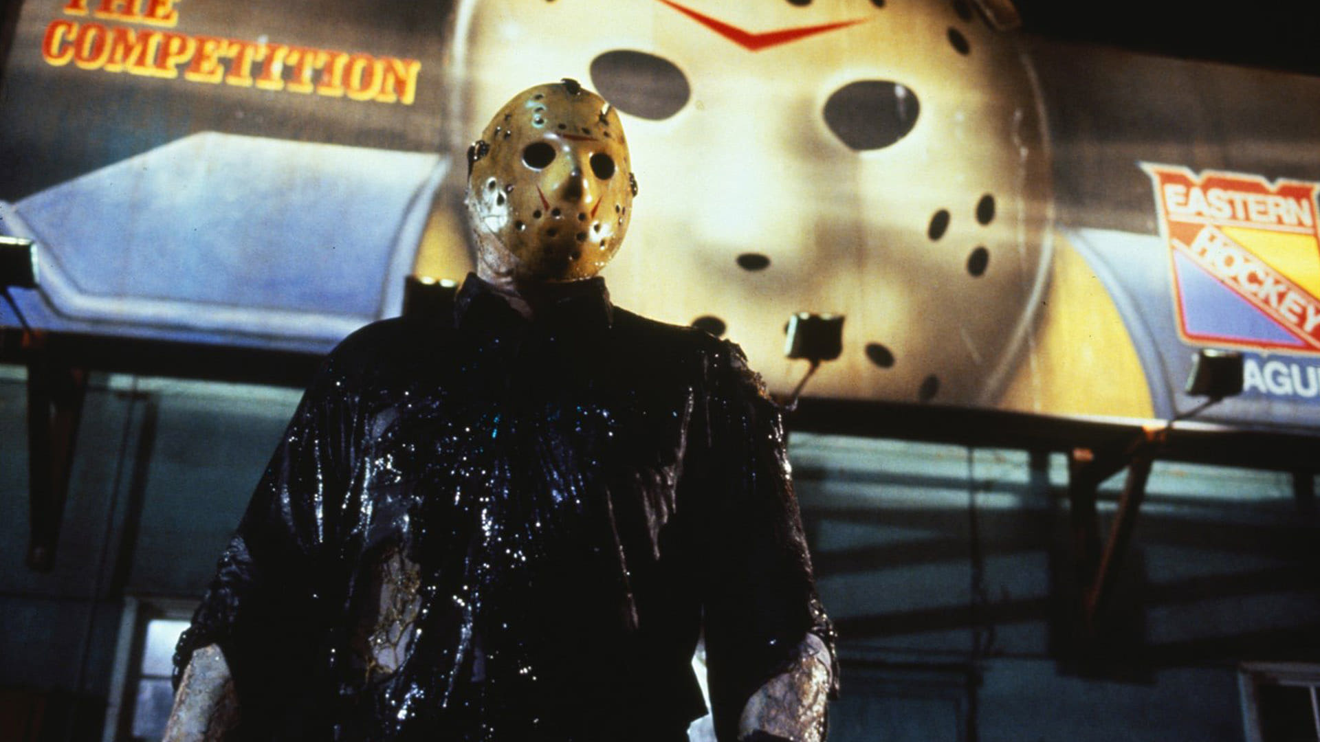 Xem Phim Thứ 6 Ngày 13 (Phần 8) - Friday the 13th Part VIII: Jason Takes Manhattan 1989