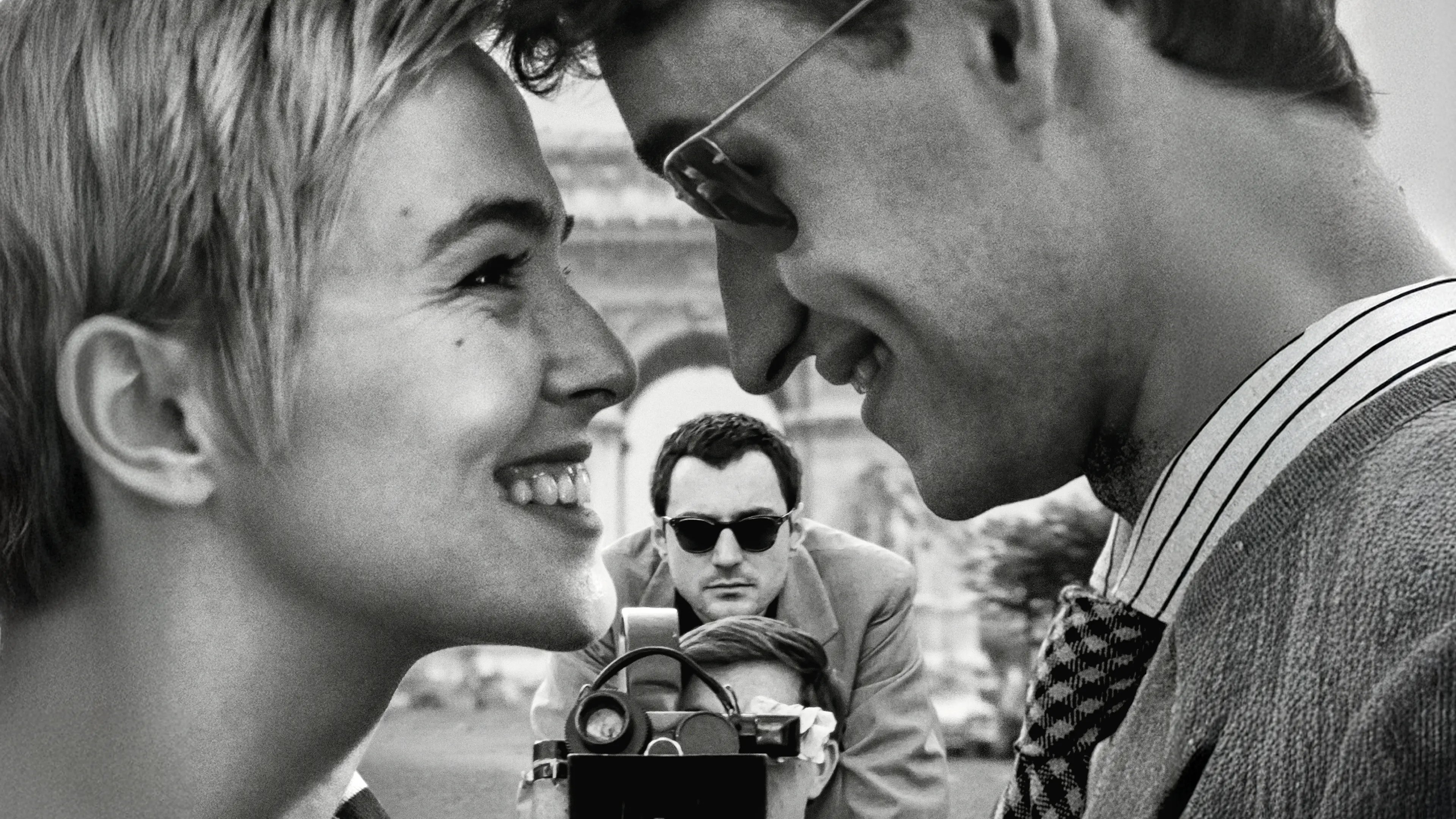 Ảnh phim Làn Sóng Mới