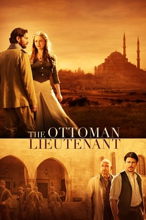 Sĩ Quan Ottoman - The Ottoman Lieutenant
