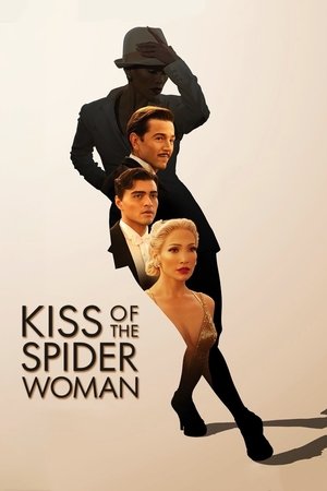 Nụ Hôn của Kẻ Giăng Lưới - Kiss of the Spider Woman