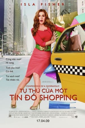 Tự Thú Của Một Tín Đồ Shopping 2009