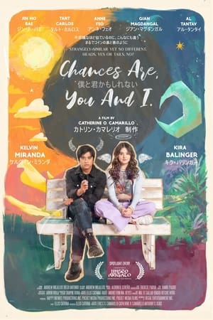 Vận Mệnh Hai Ta - Chances Are