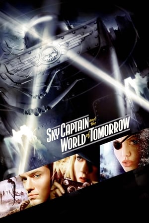 Thống Soái Bầu Trời - Sky Captain and the World of Tomorrow