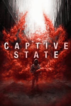 Đế chế mới - Captive state
