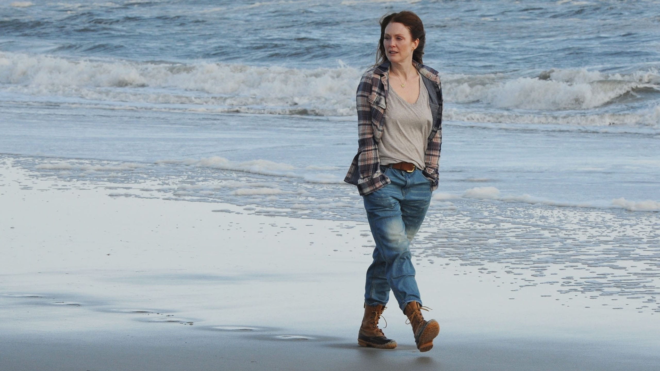 Xem Phim Vẫn Là Alice - Still Alice 2014