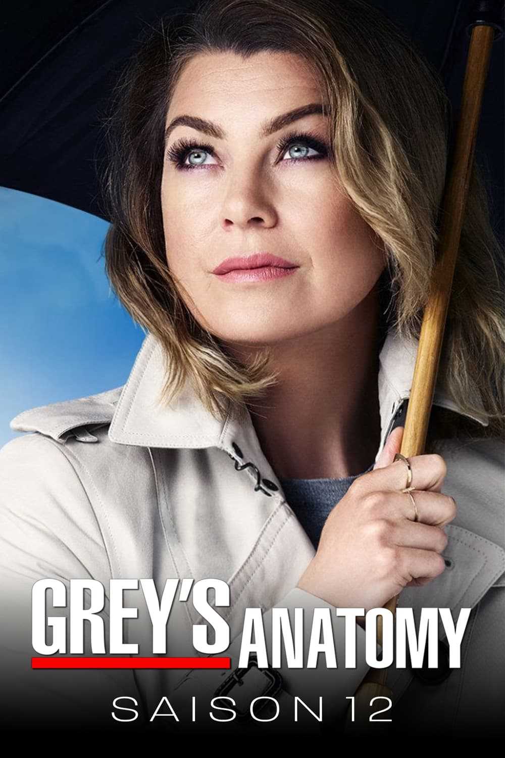 Ca Phẫu Thuật Của Grey (Phần 12) - Grey's Anatomy (Season 12)