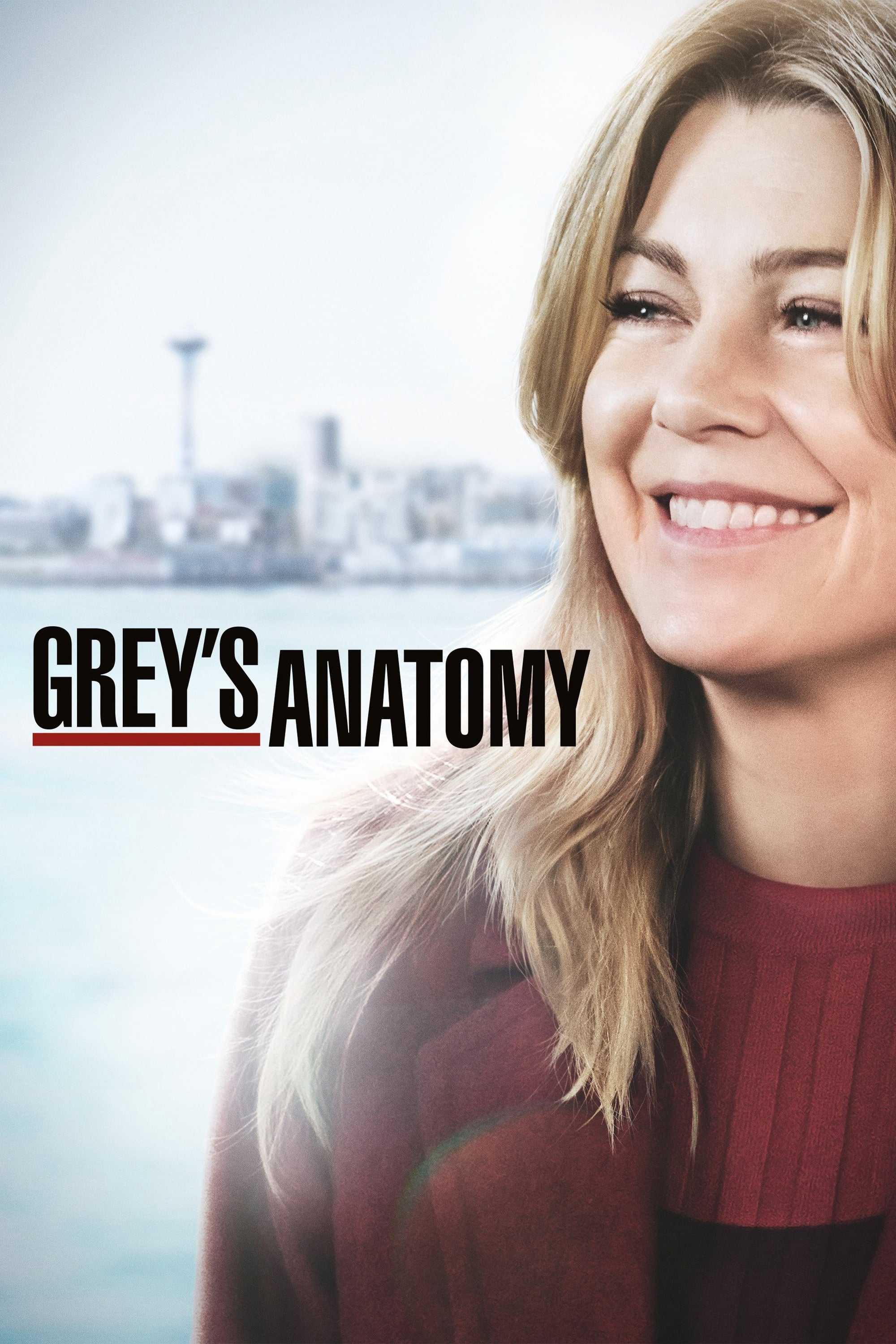 Ca phẫu thuật của grey (phần 15) - Grey's anatomy (season 15)