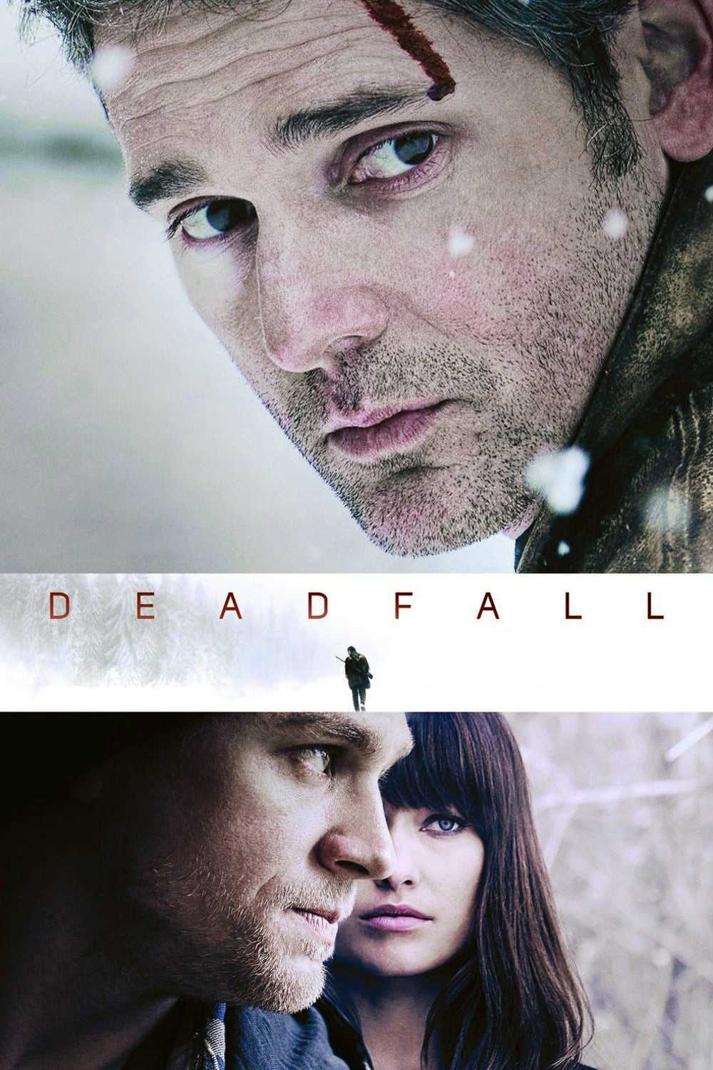 Cạm bẫy - Deadfall